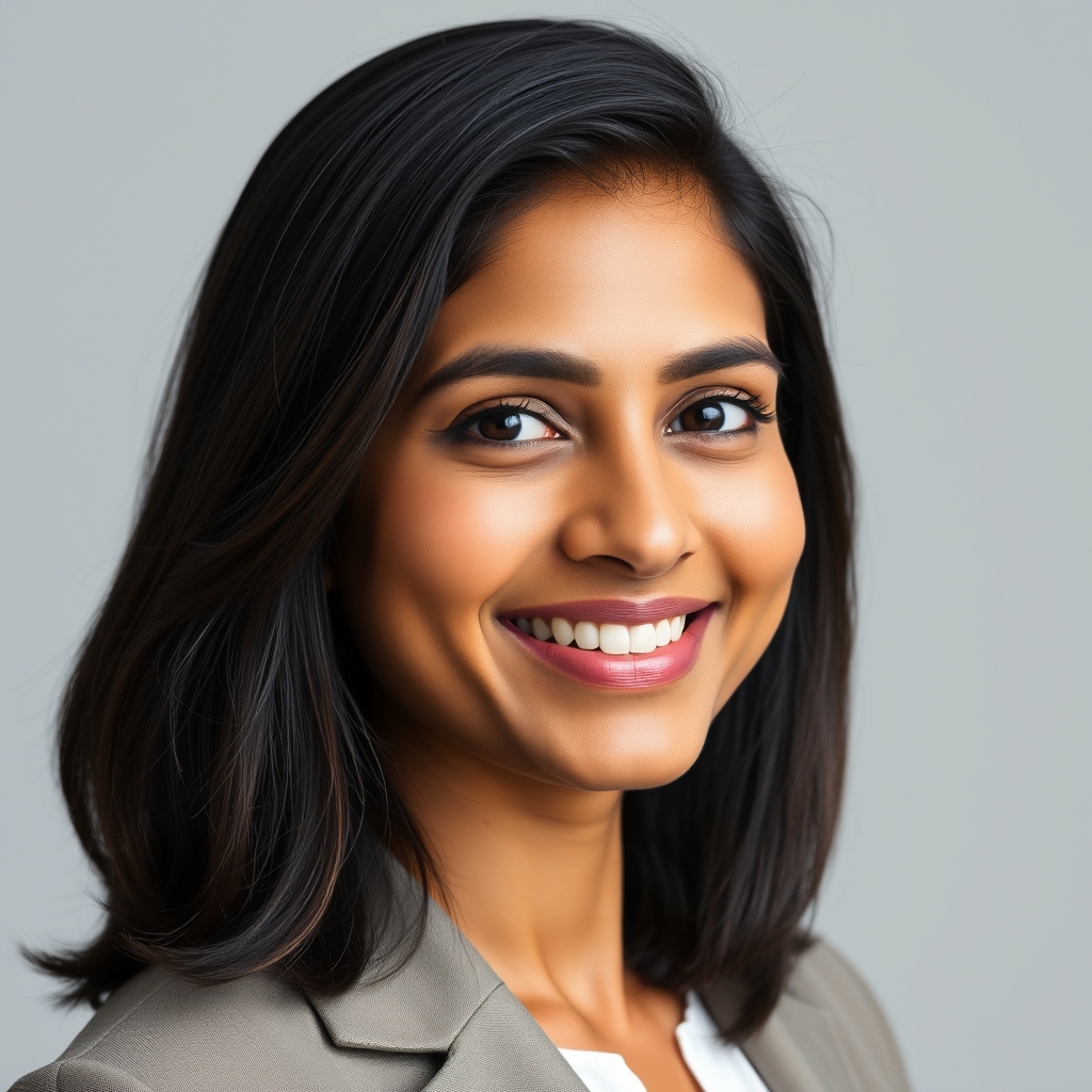 Priya Nair