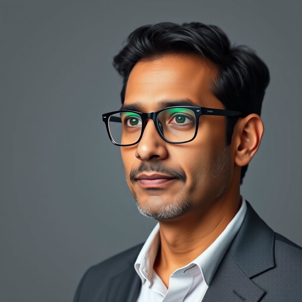 Rahul Verma
