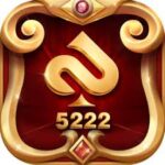 5222 Game logo