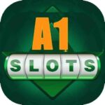A1 Slots logo