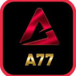 A77 Game logo