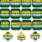 All Yono Store logo