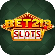 BET 213 Slots logo