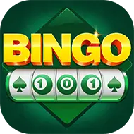 Bingo 101 logo