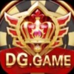 Dg Game logo