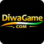 Diwa Game logo