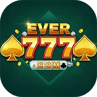 Ever 777 logo
