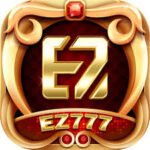 Ez 777 logo