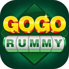 Gogo Rummy logo