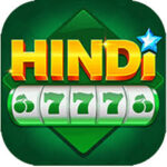 Hindi 777 logo