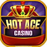 Hote Ace Casino App logo
