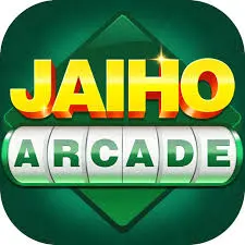 Jaiho Arcade logo