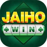 Jaiho Win App logo