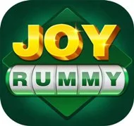 Joy Rummy App logo