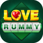 Love Rummy Yono logo