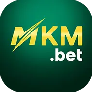MKM Bet logo