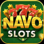 Navo Slots logo
