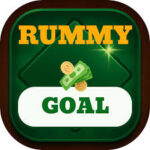 Rummy Goal logo
