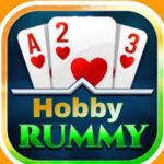 Rummy Hobby logo