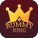 Rummy King logo
