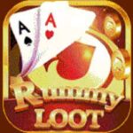 Rummy Loot logo