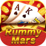 Rummy Mars logo