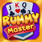Rummy Master logo