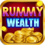 Rummy Wealth logo