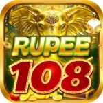 Rupee 108 logo