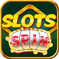 Slots Spin logo