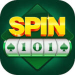 Spin 101 logo